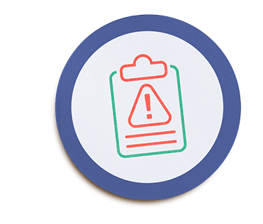 Clipboard icon