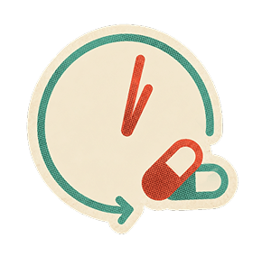 Clock icon