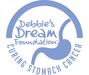 Debbie's Dream Foundation logo