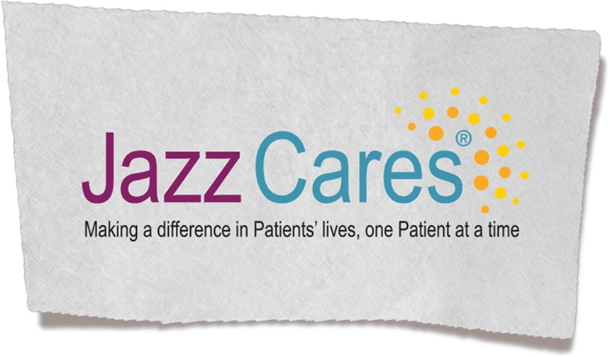 JazzCares logo